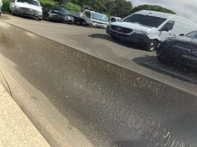 Mercedes-Benz V 300 Extralang V 300 d