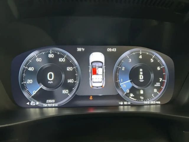 Volvo XC40 AWD Geartronic Inscription