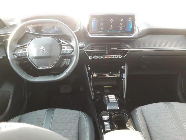 Peugeot E-208 Allure Pack