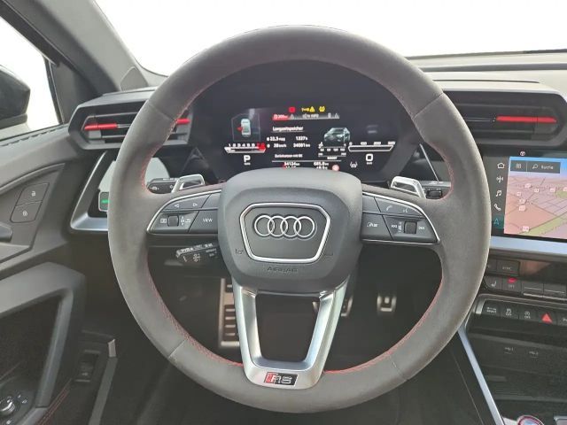 Audi RS3 Sedan