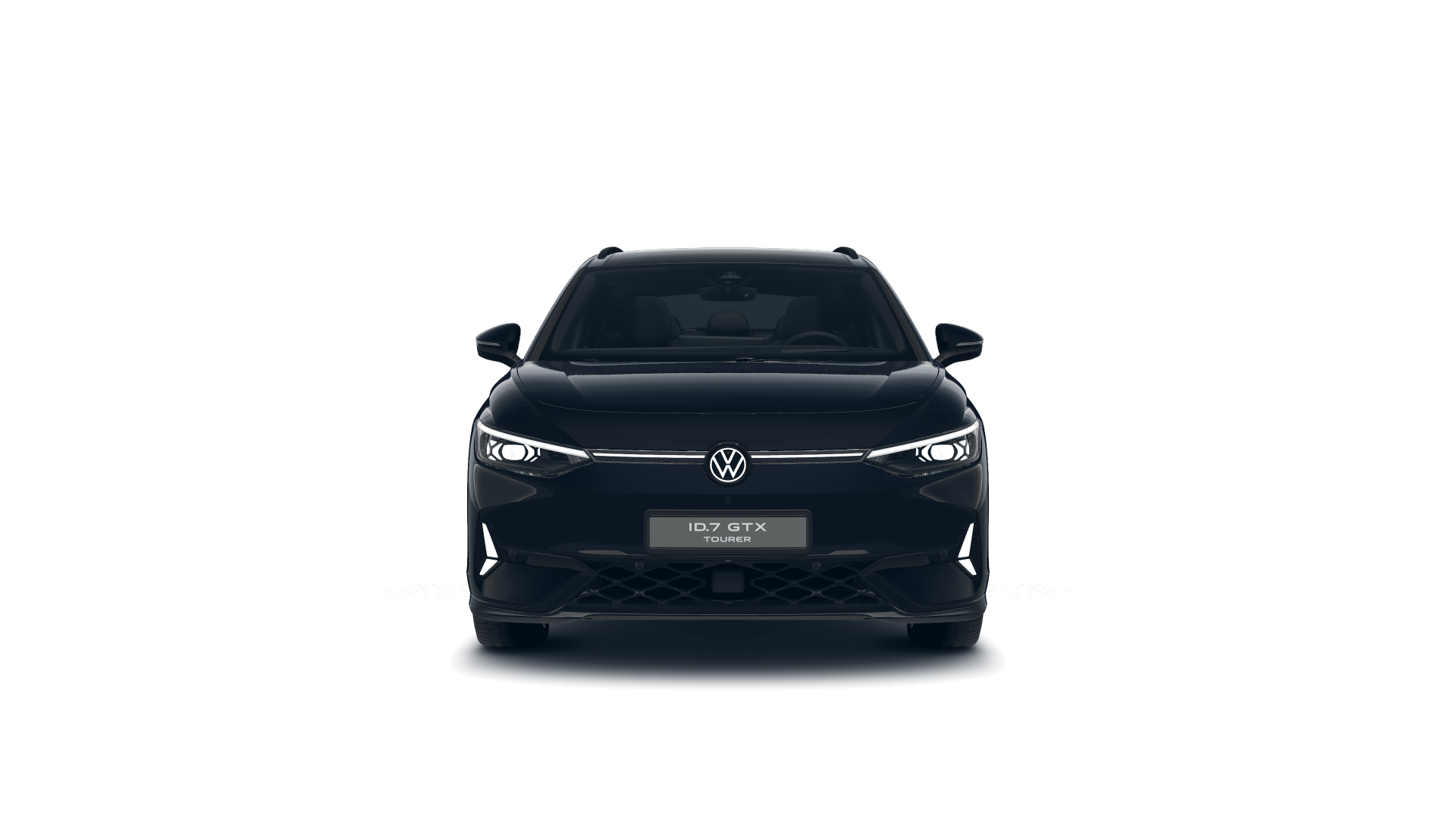 Volkswagen ID.7 4Motion GTX Tourer