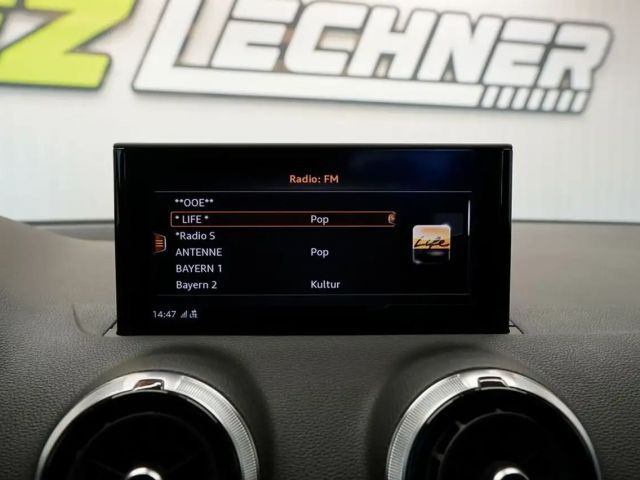 Audi Q2 35 TDI S-Tronic