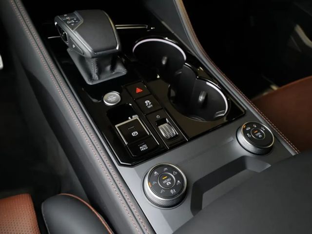 Volkswagen Touareg 3.0 V6 TDI R-Line Style