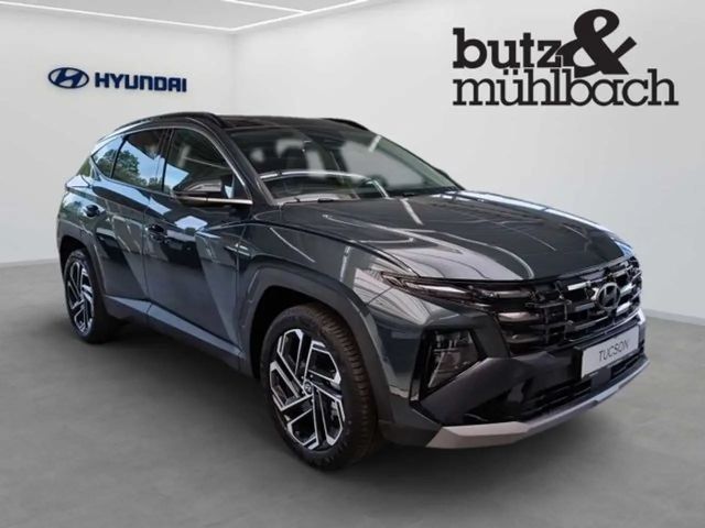 Hyundai Tucson 1.6 2WD Prime T-GDi