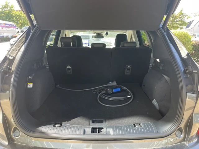 Ford Kuga Plug in Hybrid Vignale