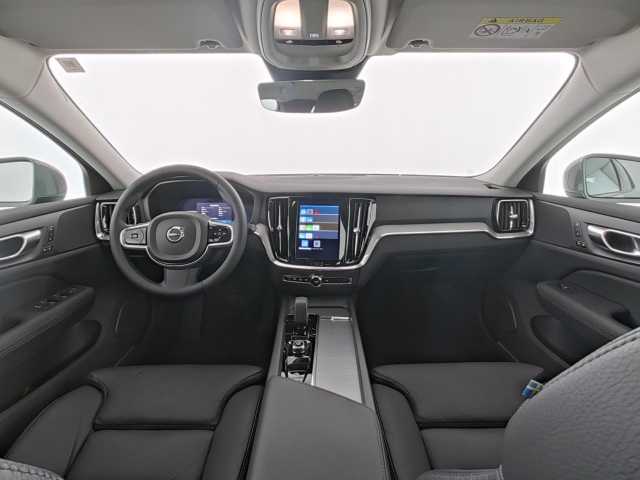 Volvo V60 Cross Country CC