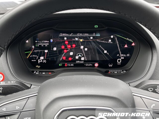 Audi Q2 35 TDI S-Tronic