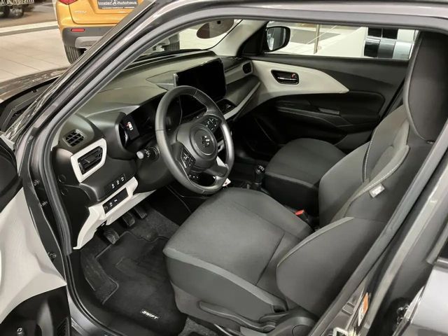 Suzuki Swift Hybrid Shine