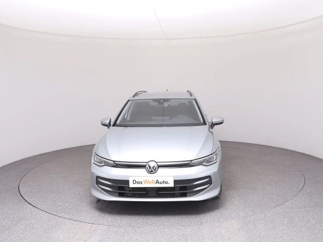 Volkswagen Golf Business DSG Variant