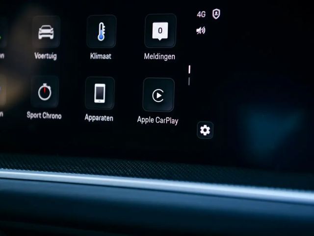 Porsche Cayenne Coupé E-Hybrid Turbo