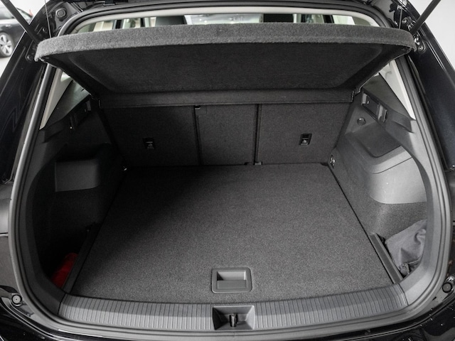 Volkswagen Tiguan 1.5 eTSI DSG