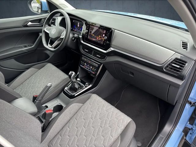 Volkswagen T-Cross 1.0 TSI Life