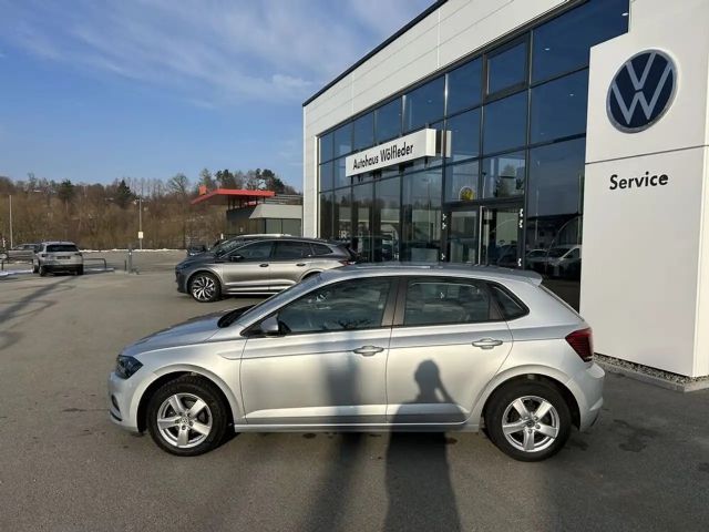 Volkswagen Polo Polo