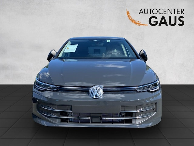 Volkswagen Golf 1.5 eTSI DSG