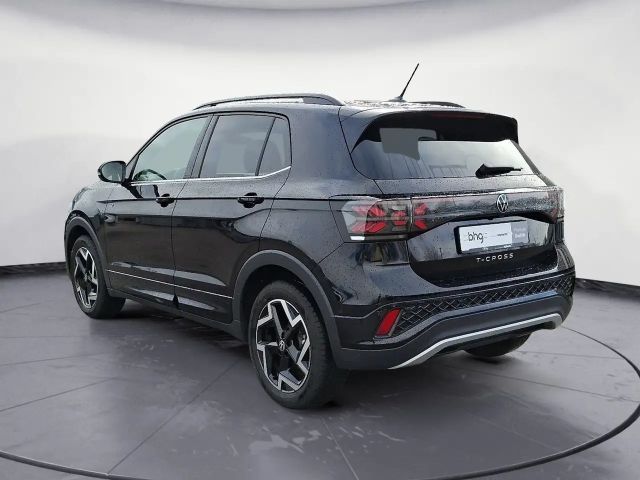 Volkswagen T-Cross 1.0 TSI DSG R-Line