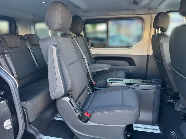 Renault Trafic Combi EDC L1H1 Spaceclass