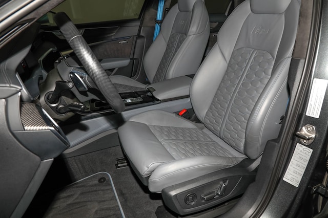 Audi RS6 Avant Quattro