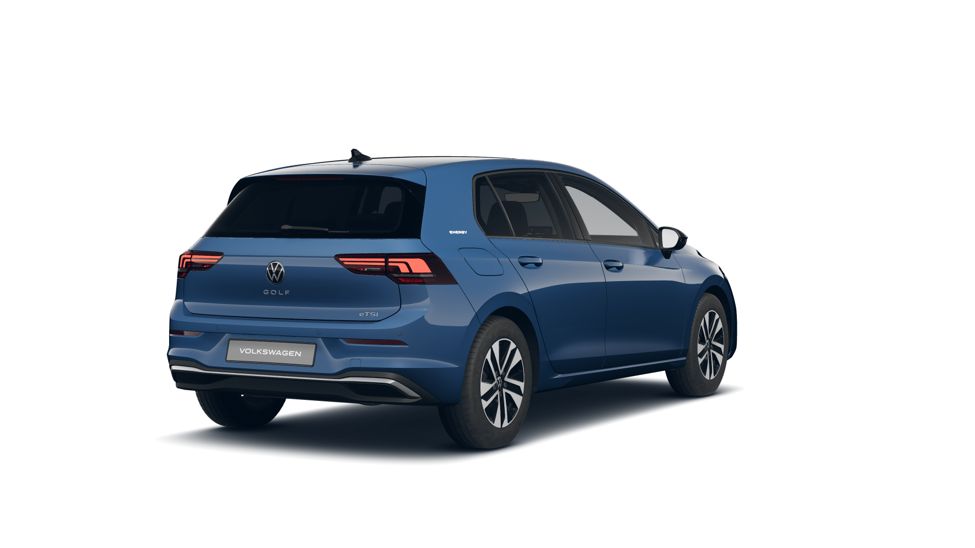 Volkswagen Golf DSG Golf VIII