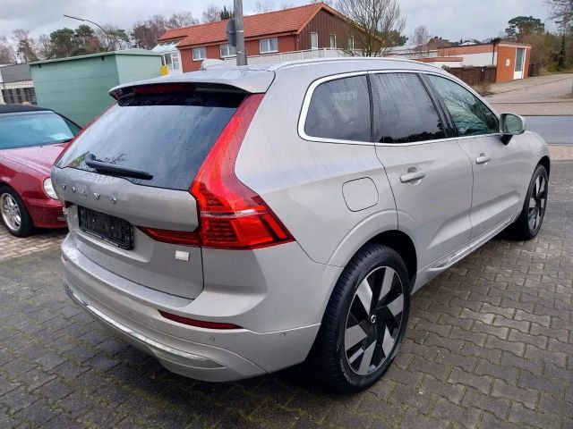 Volvo XC60 AWD Bright T8 Ultimate