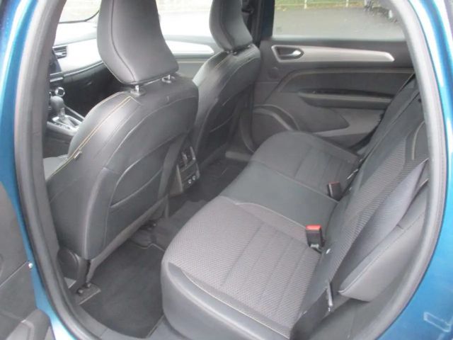 Renault Arkana EDC Hybrid Techno