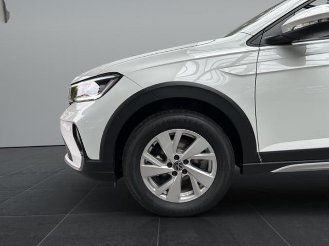 Volkswagen Taigo Life