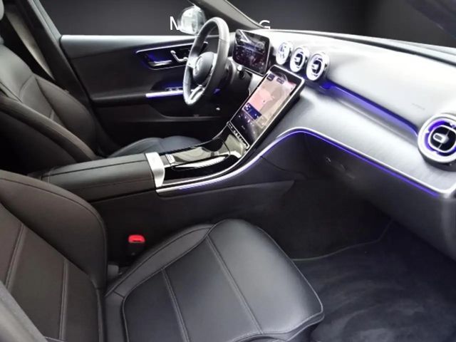 Mercedes-Benz C 200 AVANTGARDE Estate