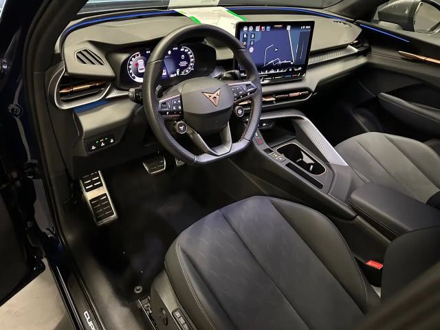 Cupra Terramar 1.5 eTSI Performance