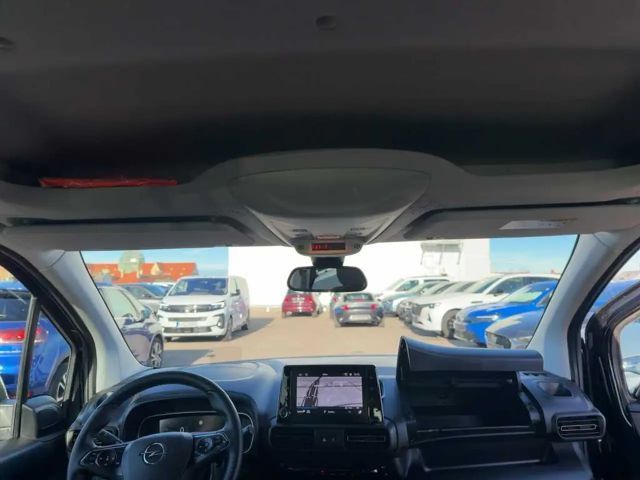 Opel Combo Life Ultimate