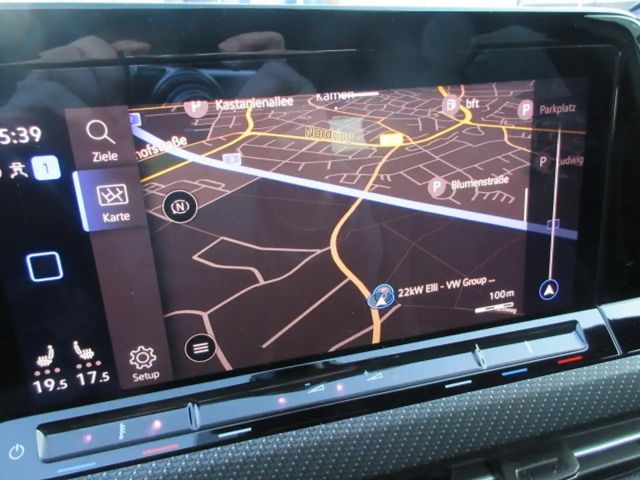 Volkswagen Golf 2.0 TSI DSG IQ.Drive R-Line