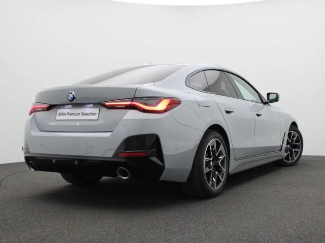 BMW 430 M-Sport Sedan