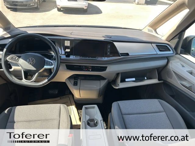 Volkswagen Multivan T7 eHybrid