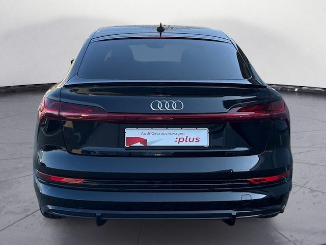 Audi e-tron 50 Quattro Sportback