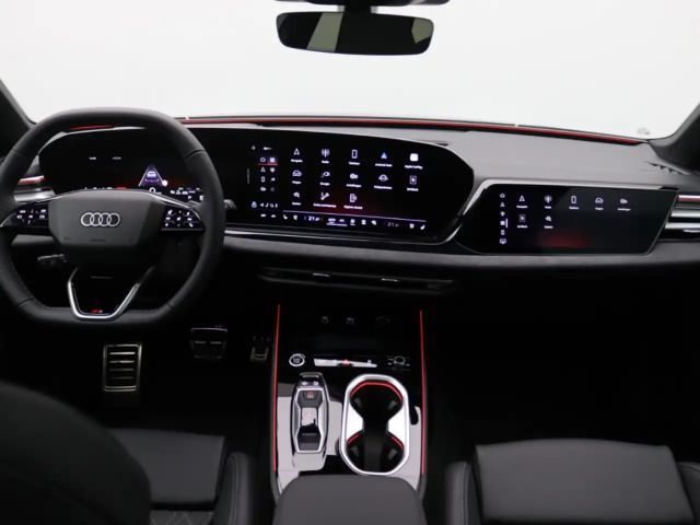 Audi A6 2.0 TFSI Avant Hybride Quattro