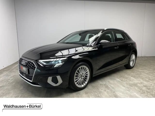 Audi A3 35 TFSI S-Tronic Sedan Sportback