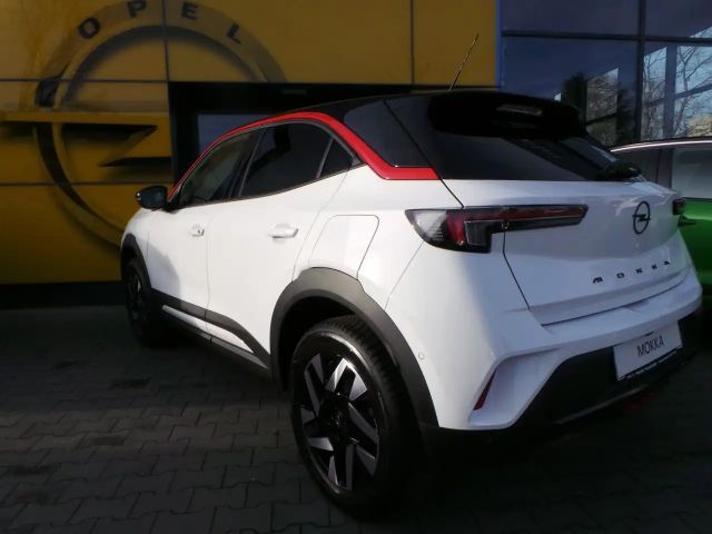 Opel Mokka GS-Line Grand Sport