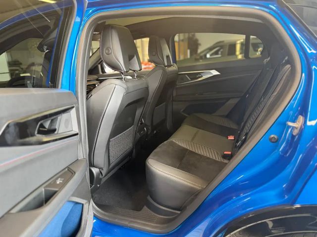 Renault Rafale Alpine Esprit