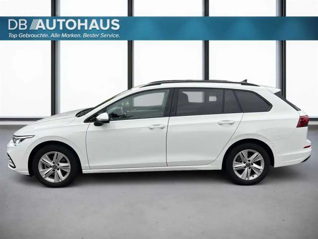 Volkswagen Golf 1.5 TSI Life