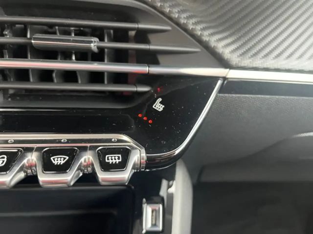 Peugeot 208 Active Pack