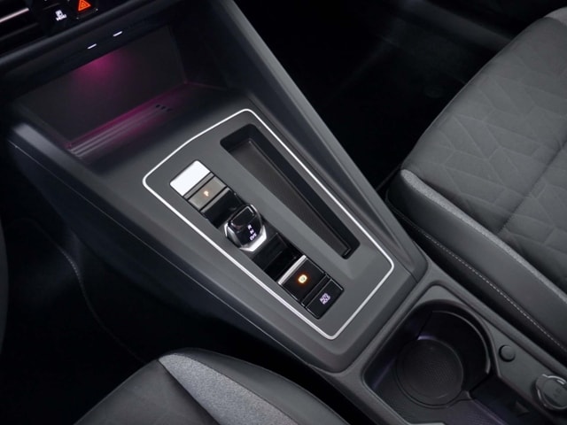 Volkswagen Golf 2.0 TDI Golf VIII Variant