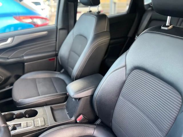 Ford Kuga Titanium X