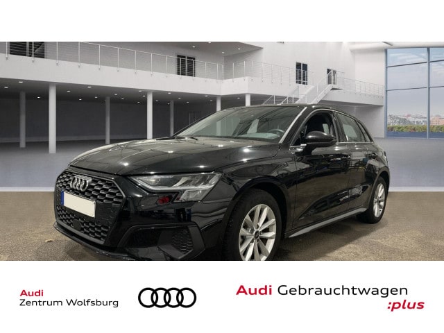 Audi A3 35 TFSI S-Tronic Sportback