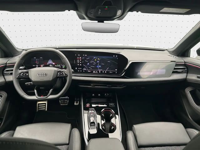 Audi A5 40 TFSI Quattro S-Line