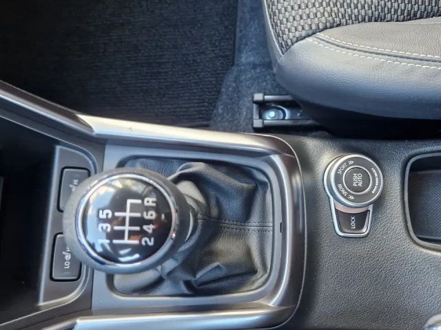 Suzuki S-Cross AllGrip Hybrid