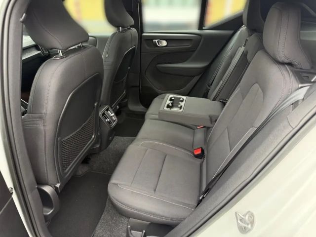 Volvo XC40 Recharge Ultimate