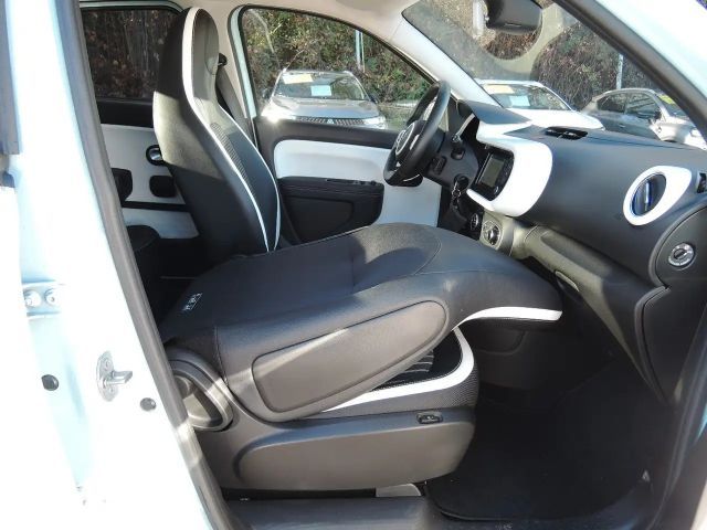 Renault Twingo Techno