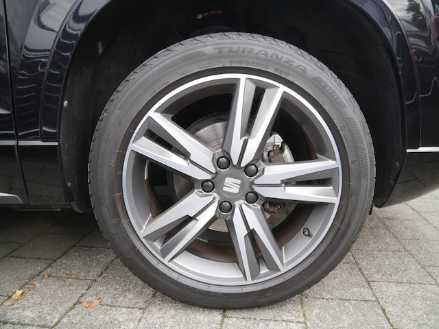 Seat Ateca 1.5 TSI FR-lijn