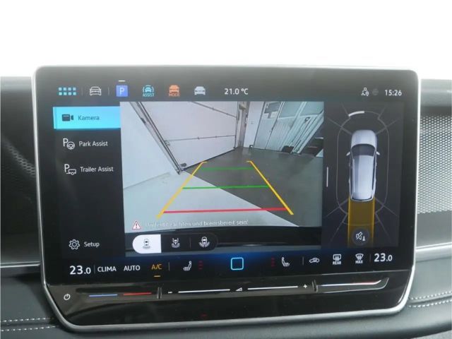 Volkswagen Tayron 1.5 eTSI DSG Life