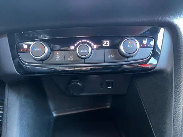 Opel Corsa GS-Line Grand Sport