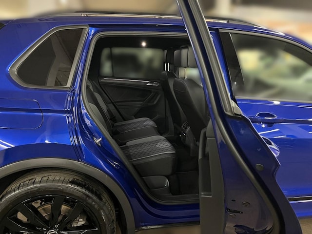 Volkswagen Tiguan 2.0 TSI 4Motion DSG R-Line