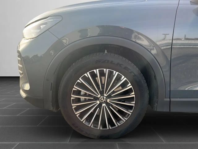 Volkswagen Tiguan 2.0 TDI DSG Elegance Elegance